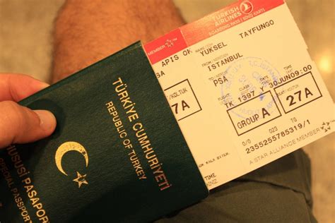 Türkiye çad uçak bileti